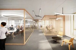 Plus de détails pour Avenue Jean Jaurès, Décines-Charpieu - Bureau à vendre