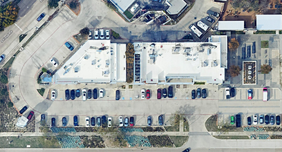 746 US Highway 75, Richardson, TX à louer Aérien- Image 1 de 7