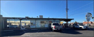 Plus de détails pour 736-746 E Fort Lowell Rd, Tucson, AZ - Commerce de détail à vendre
