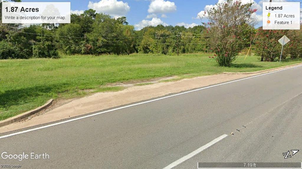 505 John Redditt dr, Lufkin, TX à vendre Photo du bâtiment- Image 1 de 7