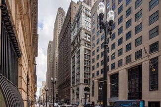 More details for 19 S LaSalle St, Chicago, IL - Retail for Lease