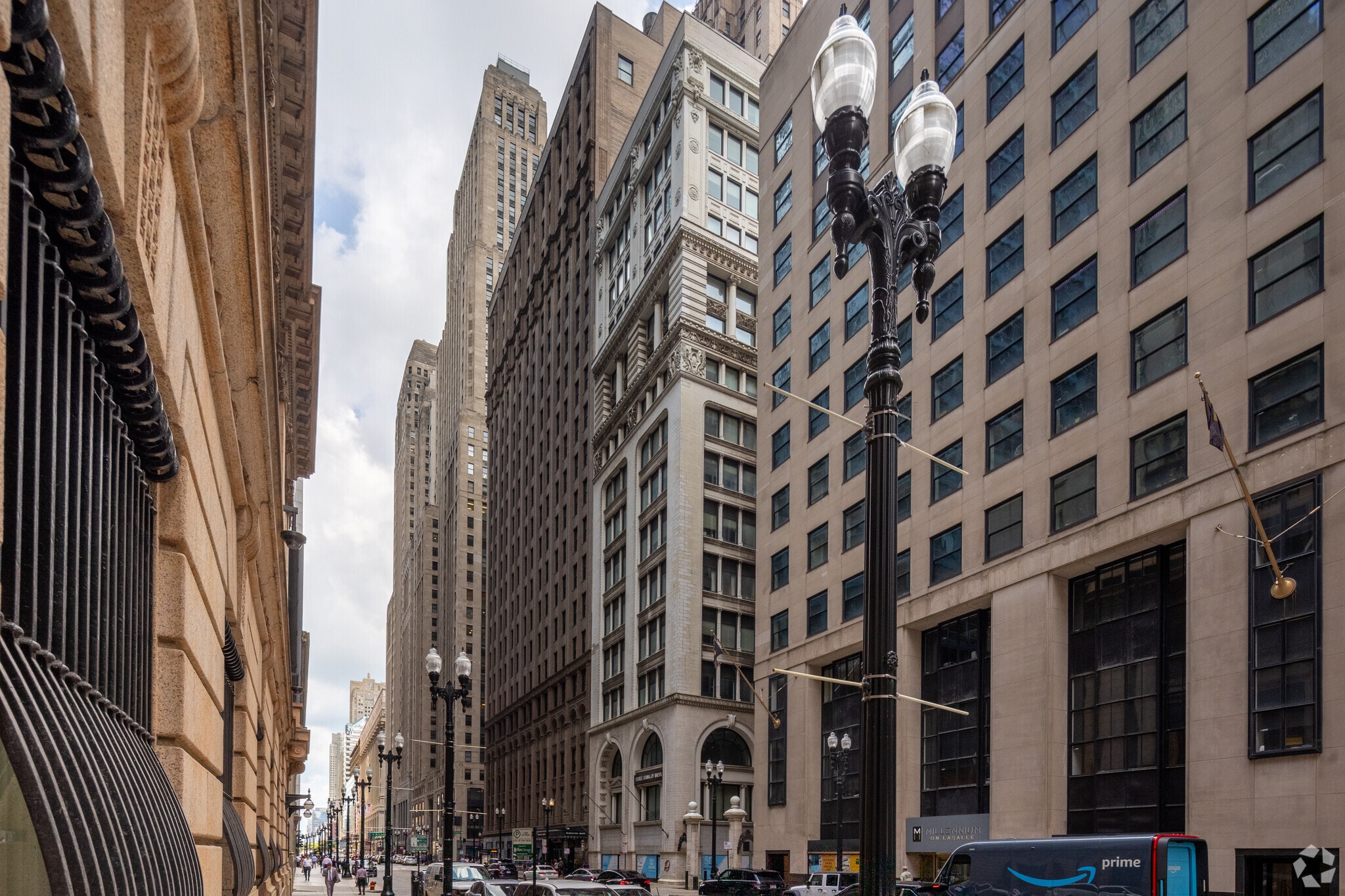 19 S LaSalle St, Chicago, IL for lease Primary Photo- Image 1 of 5