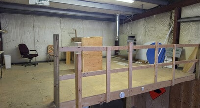 509 Gray Av, Saskatoon, SK for lease Construction Photo- Image 1 of 2