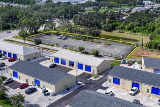 More details for 606 17th St E, Palmetto, FL - Land for Lease