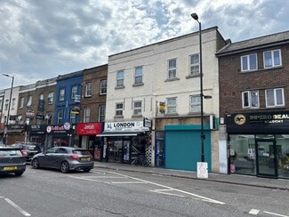 More details for 82-84 Seven Sisters Rd, London - Retail for Sale