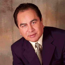 Walter Briceno