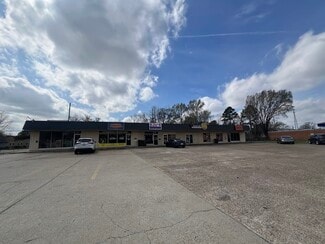 Plus de détails pour 273 E 70th St, Shreveport, LA - Commerce de détail à vendre