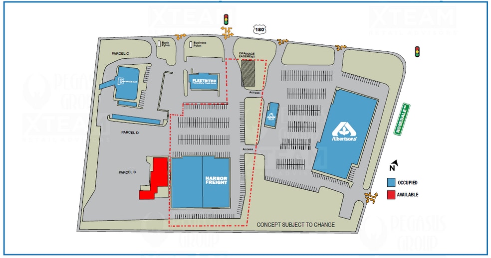 2140 Highway 180 E, Silver City, NM for lease - Building Photo - Image 2 of 2