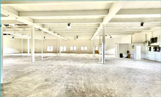 More details for 1300 NW 29th St, Miami, FL - Industrial for Lease