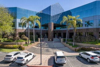 More details for 3 Pointe Dr, Brea, CA - Office for Lease