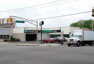 More details for Lyndhurst Retail/Mixed-Use Opportunity – for Sale, Lyndhurst, NJ