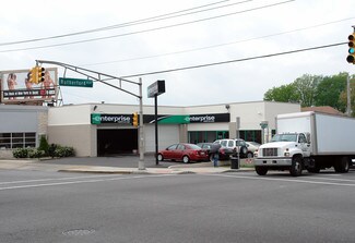 Plus de détails pour Lyndhurst Retail/Mixed-Use Opportunity – à vendre, Lyndhurst, NJ