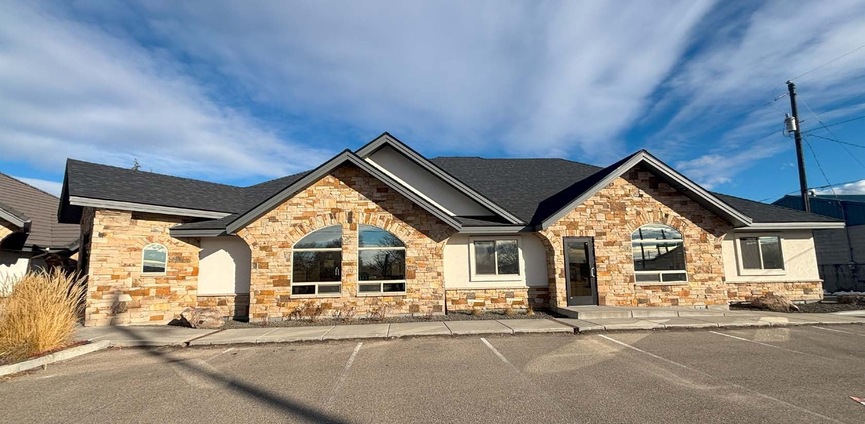 1800 N Whitley Dr, Fruitland, ID for lease Building Photo- Image 1 of 3