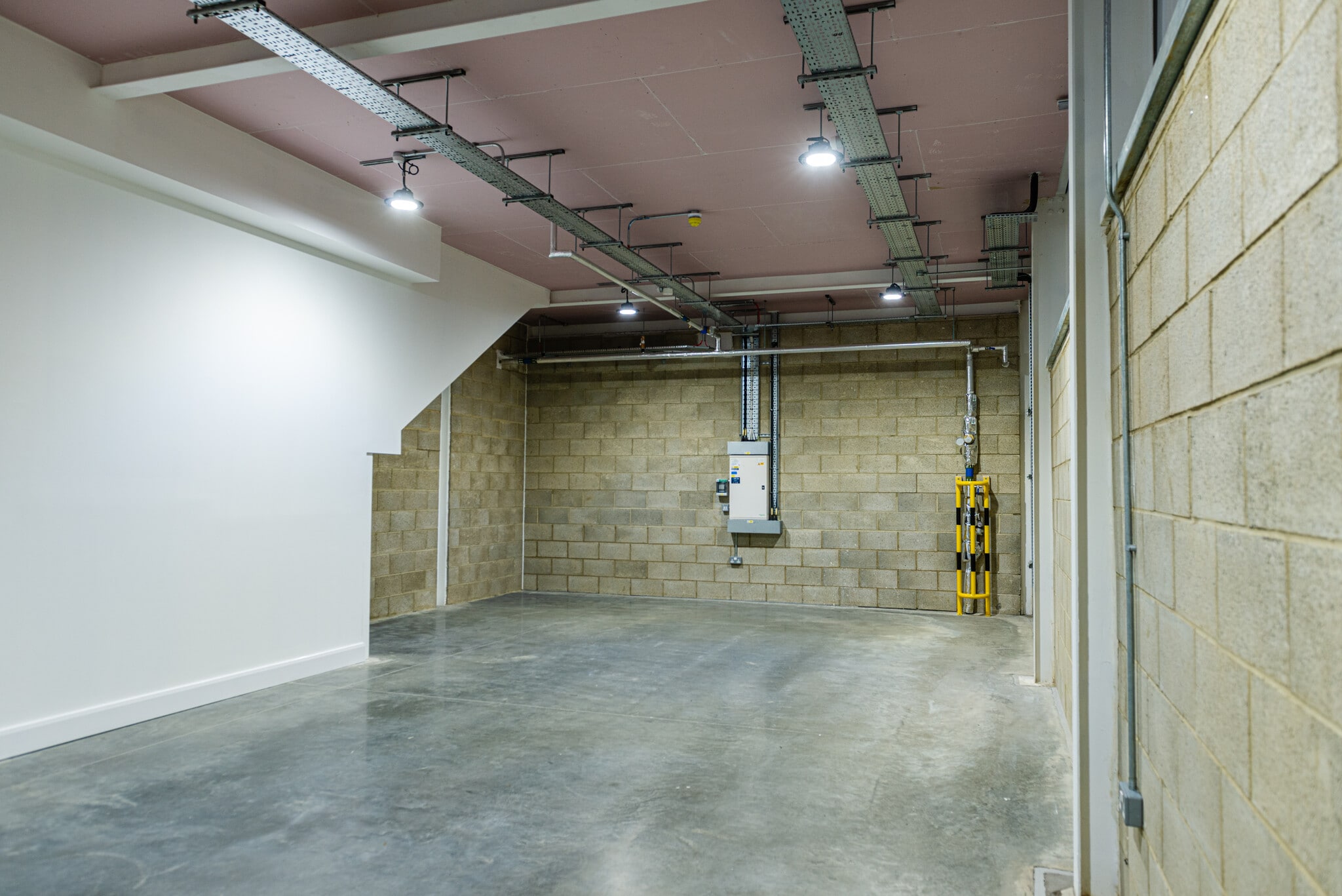 Springfield Mills, Pudsey for lease Building Photo- Image 1 of 16