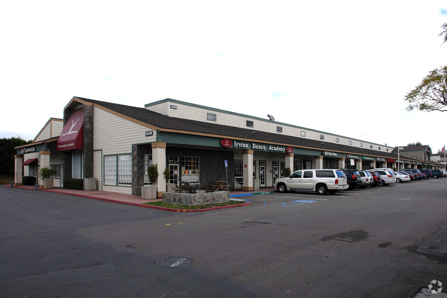 15415-15475 Jeffrey Rd, Irvine, CA for lease - Building Photo - Image 2 of 11