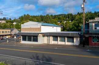 More details for 625 Nehalem Blvd, Wheeler, OR - Retail for Sale