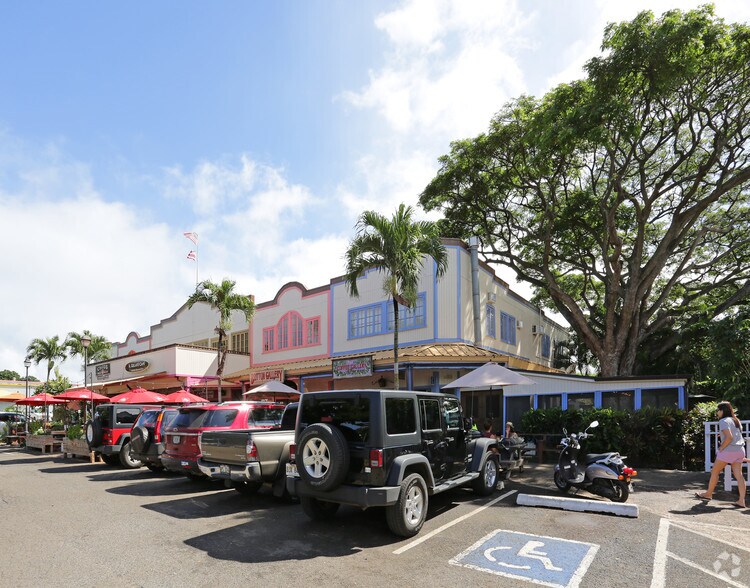 66-246-66-252 Kamehameha Hwy, Haleiwa, HI à louer - Photo principale - Image 2 de 14