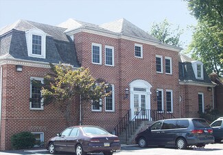 Plus de détails pour 3507 Market St, Camp Hill, PA - Bureau à louer
