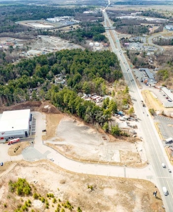 10 Commerce Blvd, Wrentham, MA for lease - Building Photo - Image 3 of 6