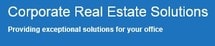 Corporate Real Estate Solutions
