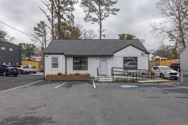 More details for 1685 Lower Roswell Rd, Marietta, GA - Office/Medical for Lease