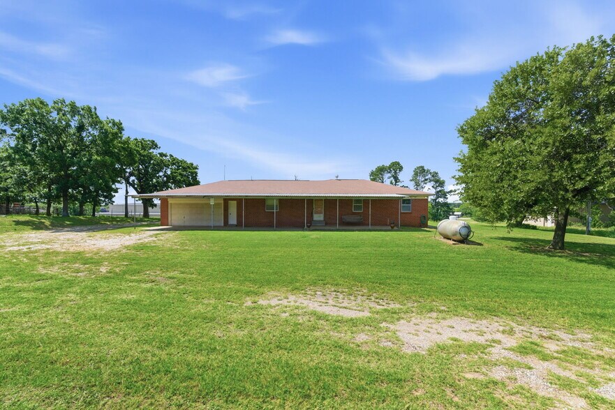 3523 E Highway 199, Springtown, TX à vendre - Photo principale - Image 1 de 40