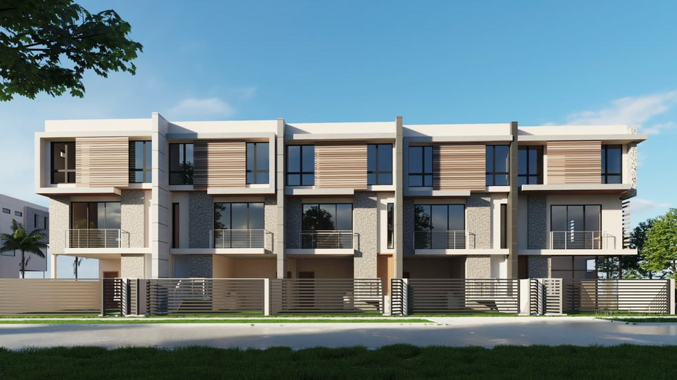 1851 Miami Rd, Fort Lauderdale, FL for sale - Primary Photo - Image 1 of 5