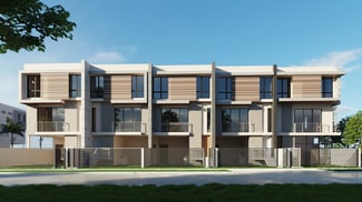 More details for 1851 Miami Rd, Fort Lauderdale, FL - Land for Sale