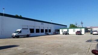 More details for 11210 S Choctaw Dr, Baton Rouge, LA - Industrial for Sale