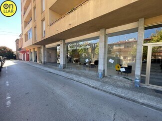 Plus de détails pour Carretera Nova, 66, La Garriga - Multi-résidentiel à vendre