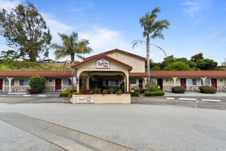 More details for 120 Hickey Blvd, South San Francisco, CA - Hospitality for Sale