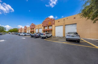 More details for 12240 SW 128th Ct, Miami, FL - Industrial for Sale