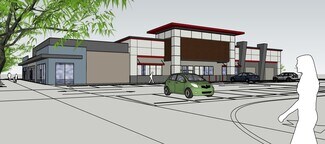 Plus de détails pour 6151 Atlantic Ave, Long Beach, CA - Commerce de détail à louer