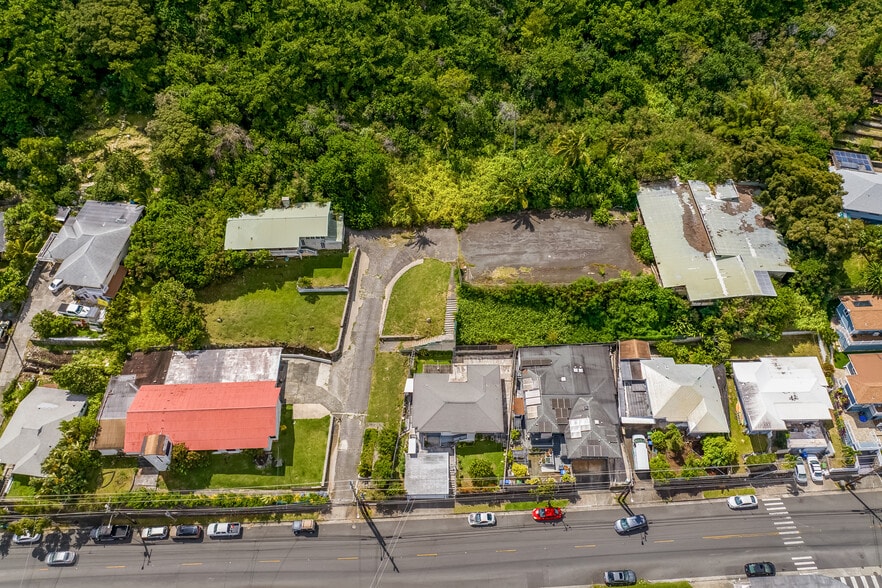 2106 Palolo Ave, Honolulu, HI for sale - Building Photo - Image 2 of 6