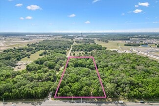 More details for 7112 Marsh Bend Trail, Wildwood, FL - Land for Sale