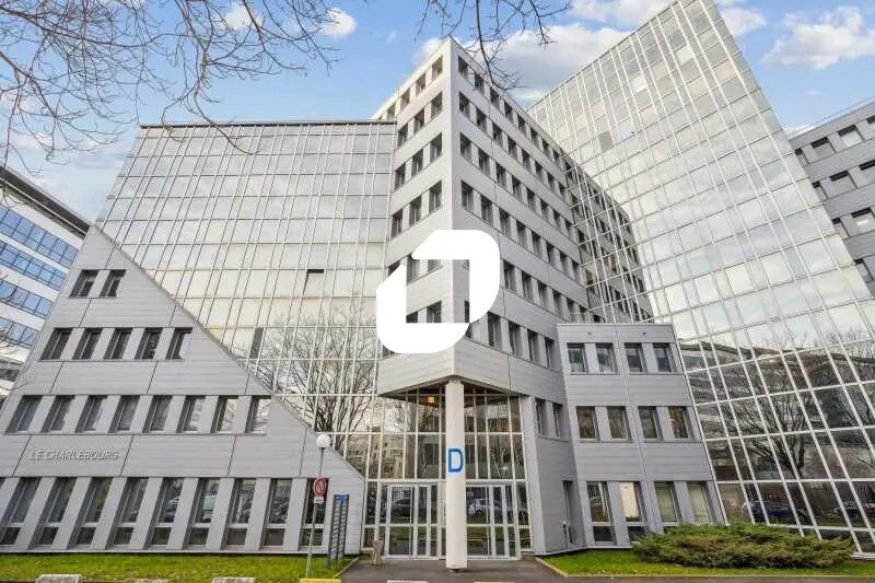 Office in Colombes for lease Building Photo- Image 1 of 18