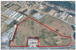 More details for US Hwy 1 And Atomic Rd, North Augusta, SC - Land for Sale