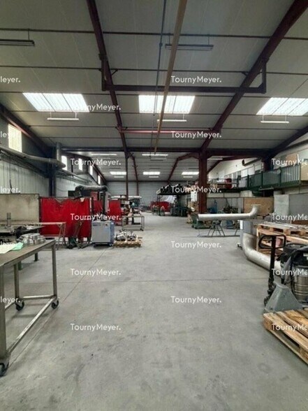 Flex in Rennes for sale - Interior Photo - Image 2 of 5