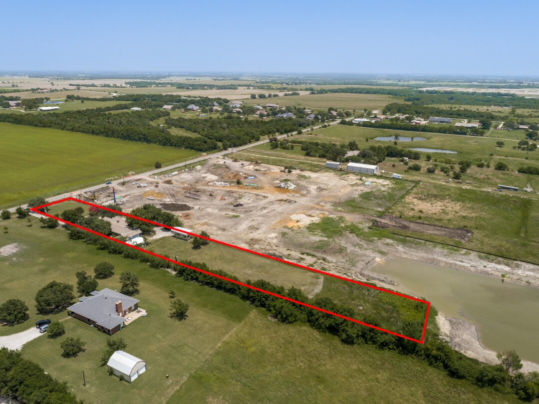 1353 E Sunset Blvd, Celina, TX à vendre Photo principale- Image 1 de 5