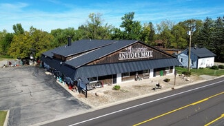 Plus de détails pour 4034-4036 Grand Blanc Rd, Swartz Creek, MI - Commerce de détail à vendre