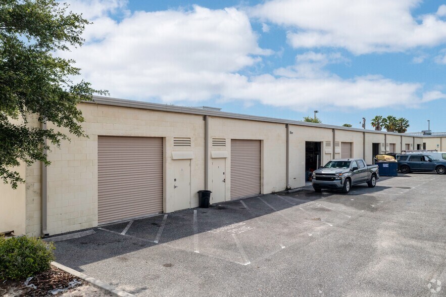 2110 Talley Rd, Leesburg, FL à louer - Photo du bâtiment - Image 3 de 6