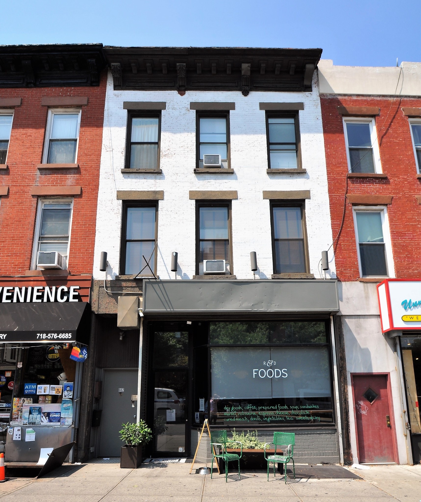 602 Vanderbilt Ave, Brooklyn, NY for sale Primary Photo- Image 1 of 2