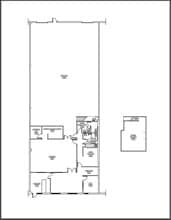 635 Montrose Ave, South Plainfield, NJ for lease Floor Plan- Image 1 of 1