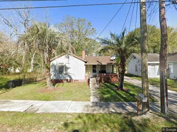 3131 Lowell Ave, Jacksonville, FL à vendre - Photo principale - Image 1 de 1