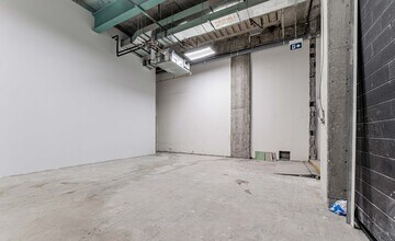 100 Bloor St W, Toronto, ON for lease Construction Photo- Image 2 of 3