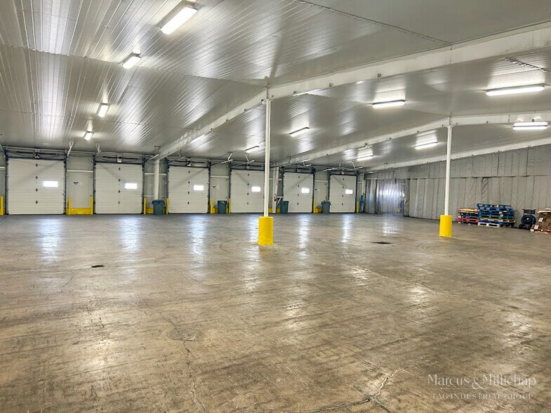 2700 W Canton Rd, Edinburg, TX à louer - Photo du bâtiment - Image 2 de 7