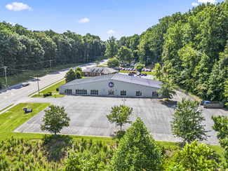 Plus de détails pour 3300 Reynolda Rd, Winston-Salem, NC - Vente au détail à vendre