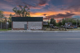 More details for 12735-12739 W Chicago St, Detroit, MI - Retail for Sale