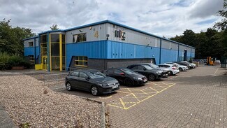 Plus de détails pour 4 Didcot Way, Boldon Colliery - Industriel à louer