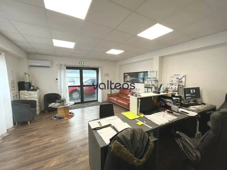 5 Rue Gaspard-Gustave Coriolis, Plaisance-du-Touch à louer - Photo intérieure - Image 2 de 6